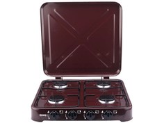 Плита Яромир ЯР-3014 Dark Brown