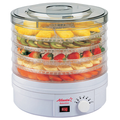 Сушилка Atlanta ATH-1671 White