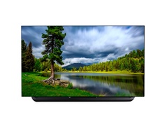 Телевизор LG OLED55C8PLA