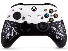 Геймпад Microsoft XBOX One Disgusting Men 6CL-00002