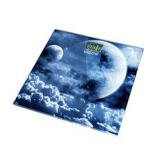 Весы напольные Vigor HX-8213