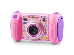 Игрушка Vtech Kidizoom Pix Pink 80-193650