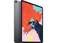 Планшет Apple iPad Pro 12.9 (2018) 1Tb Wi-Fi + Cellular Space Grey MTJP2RU/A