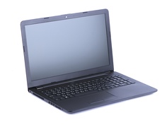 Ноутбук HP 15-rb046ur 4UT27EA (AMD A6-9220 2.5 GHz/4096Mb/500Gb/No ODD/AMD Radeon R4/Wi-Fi/Bluetooth/Cam/15.6/1366x768/Windows 10 64-bit)