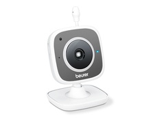 Видеоняня Beurer BY88 Smart
