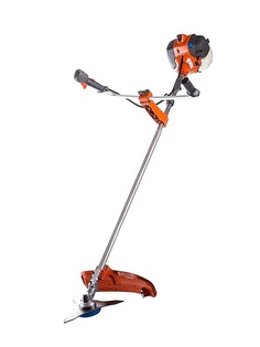 Газонокосилка Husqvarna 535RX