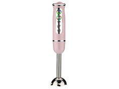 Блендер DELTA LUX DL-7039 Pink