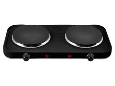 Плита Econ ECO-232HP Black