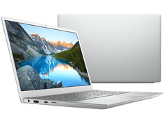 Ноутбук Dell Inspiron 5390 Silver 5390-8325 (Intel Core i7-8565U 1.8 GHz/8192Mb/512Gb SSD/nVidia GeForce MX250 2048Mb/Wi-Fi/Bluetooth/Cam/13.3/1920x1080/Linux)