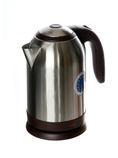 Чайник Polaris PWK 1864CA Steel-Bordo