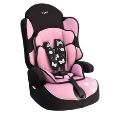 Автокресло группа 1/2/3 (9-36 кг) Siger Драйв Violet