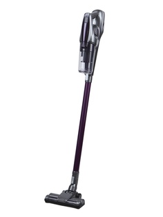 Пылесос Kitfort KT-534-3 Purple-Grey