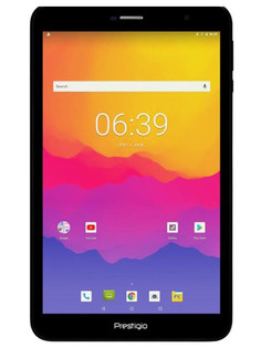 Планшет Prestigio Grace PMT3758D 3G