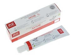 Зубная паста Splat Professional Актив компакт 40ml КА-172