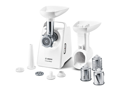Мясорубка Bosch MFW 3540