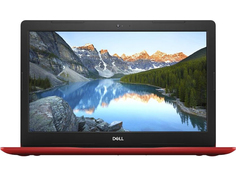 Ноутбук Dell Inspiron 3582 3582-6014 (Intel Silver N5000 1.1 GHz/4096Mb/1000Gb/DVD-RW/Intel UHD Graphics 605/Wi-Fi/Bluetooth/Cam/15.6/1366x768/Linux)