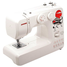 Швейная машинка Janome 2252