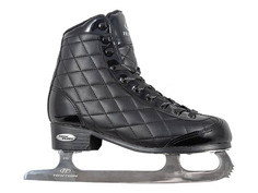 Коньки Tech Team Pretty 2020 р.37 Black