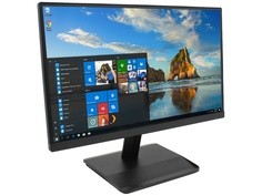 Монитор Acer ET221Qbi Black