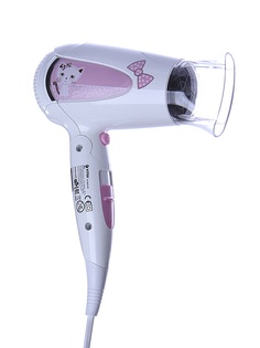 Фен Vitek VT-8215 JR