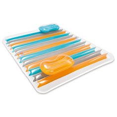 Надувной матрас Intex 198x160x33cm 56897