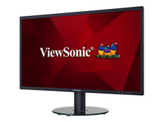 Монитор Viewsonic VA2719-sh