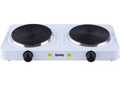 Плита Яромир ЯР-3503 White