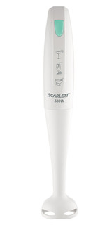 Блендер Scarlett SC-HB42S08