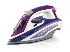 Утюг BBK ISE-2404 Purple