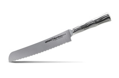 Нож Samura Bamboo SBA-0055 - длина лезвия 200мм