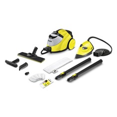 Пароочиститель Karcher SC 5 EasyFix Iron Kit 1.512-533.0