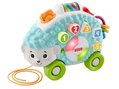 Игрушка Mattel Fisher-price Обучающий Ежик GJB14
