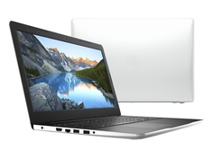 Ноутбук Dell Inspiron 3583 3583-3405 (Intel Core i3-8145U 2.1GHz/8192Mb/256Gb SSD/No ODD/Intel UHD Graphics 620/Wi-Fi/Bluetooth/Cam/15.6/1920x1080/Linux)