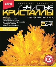 Игра Lori Желтый кристалл Лк-004