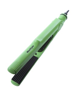 Стайлер Moser Crimper MaxStyle Green 4415-0050