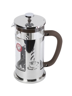 Френч-пресс Rondell 1L RDS-491 Mocco & Latte