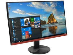 Монитор AOC G2590VXQ Black