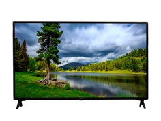 Телевизор LG 49UK6300