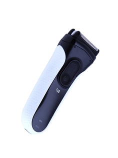 Электробритва Braun 3020s Series 3 Black-White