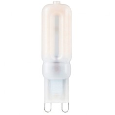 Лампочка Feron LB-431 G9 7W 230V 2700К 520Lm Warm Light 25755