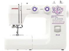 Швейная машинка Janome PS25