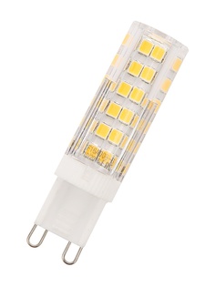 Лампочка Feron LB-433 G9 7W 230V 2700K 520Lm Warm Light 25766