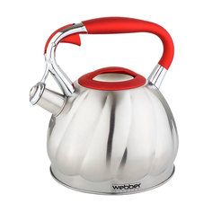 Чайник Webber 3L BE-0544