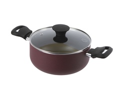Кастрюля Rondell Cardinaly 20cm 2.5L RDA-1027