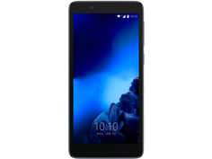 Сотовый телефон Alcatel 1C 5003D 1Gb/8Gb Blue