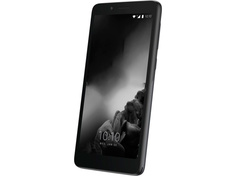 Сотовый телефон Alcatel 1C 5003D 1Gb/8Gb Black