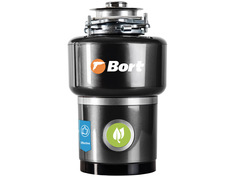 Измельчитель пищевых отходов Bort Titan Max Power