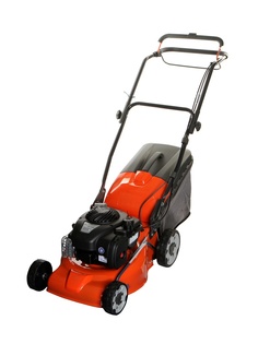 Газонокосилка Husqvarna LC 140S