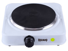 Плита Яромир ЯР-3501 White