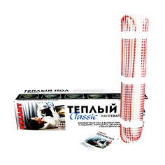Теплый пол Rexant Classic RNX-1.0-150 51-0502-2